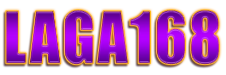 LOGO LAGA168